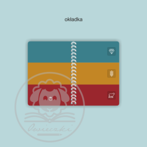 Notatnik ZT (zebrania w tygodniu) - A6