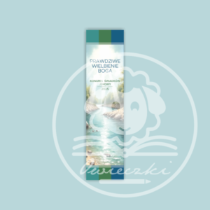 Zakładka - kongres 2025