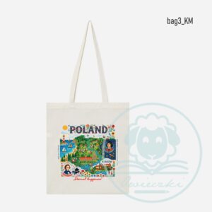 Torba FC_bag3 z nadrukiem 2xDU