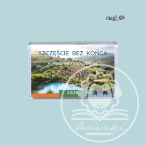 Magnes mag1_KM_PL - Kongres 2026